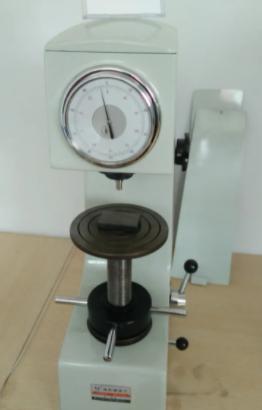 Hardness Tester