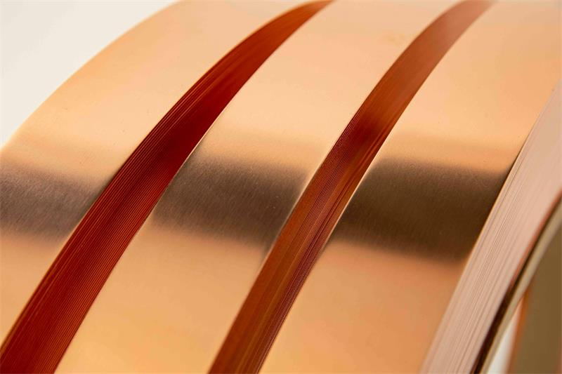 High Purity Best Quality Copper Strips4(1)