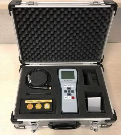 Testing instrument-conductivity meter