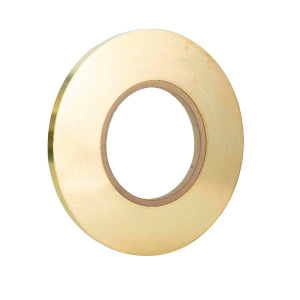 China Customized High Precision Brass Strips factory and
