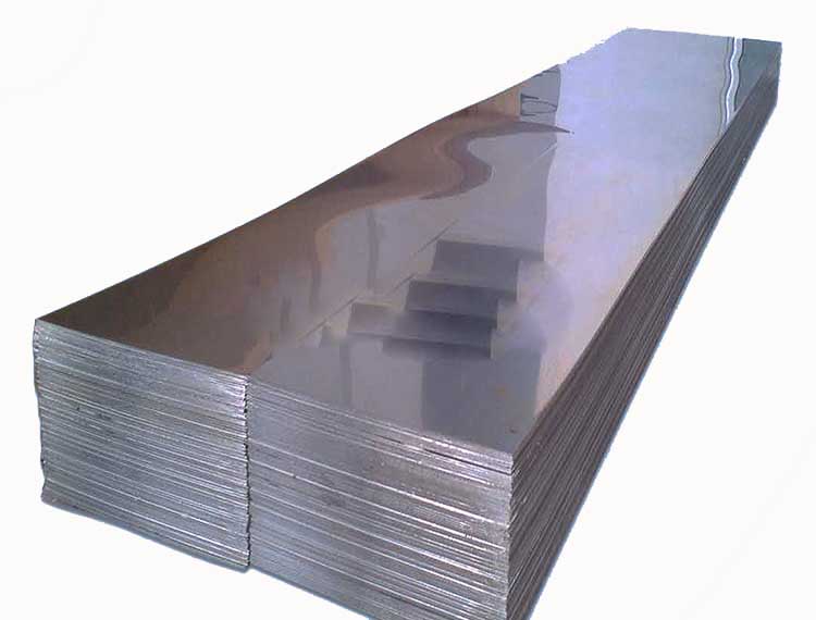 Copper Nickel Alloy Plate1