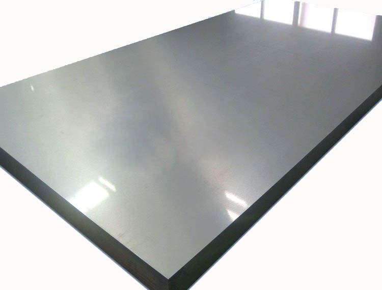 Copper Nickel Alloy Plate2