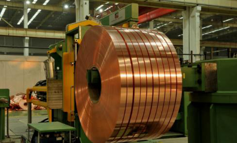 High Purity Best Quality Copper Strips10