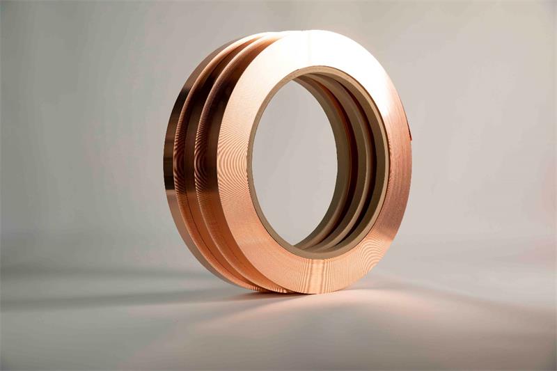 High Purity Best Quality Copper Strips5