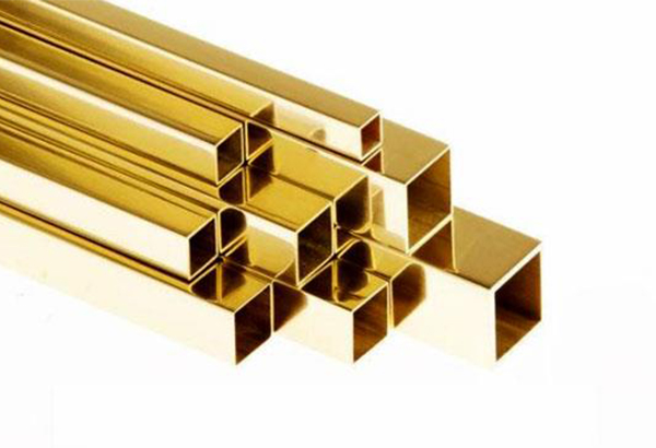 High Quality Seamless Brass Tube3