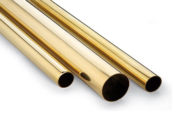 High Quality Seamless Brass Tube4